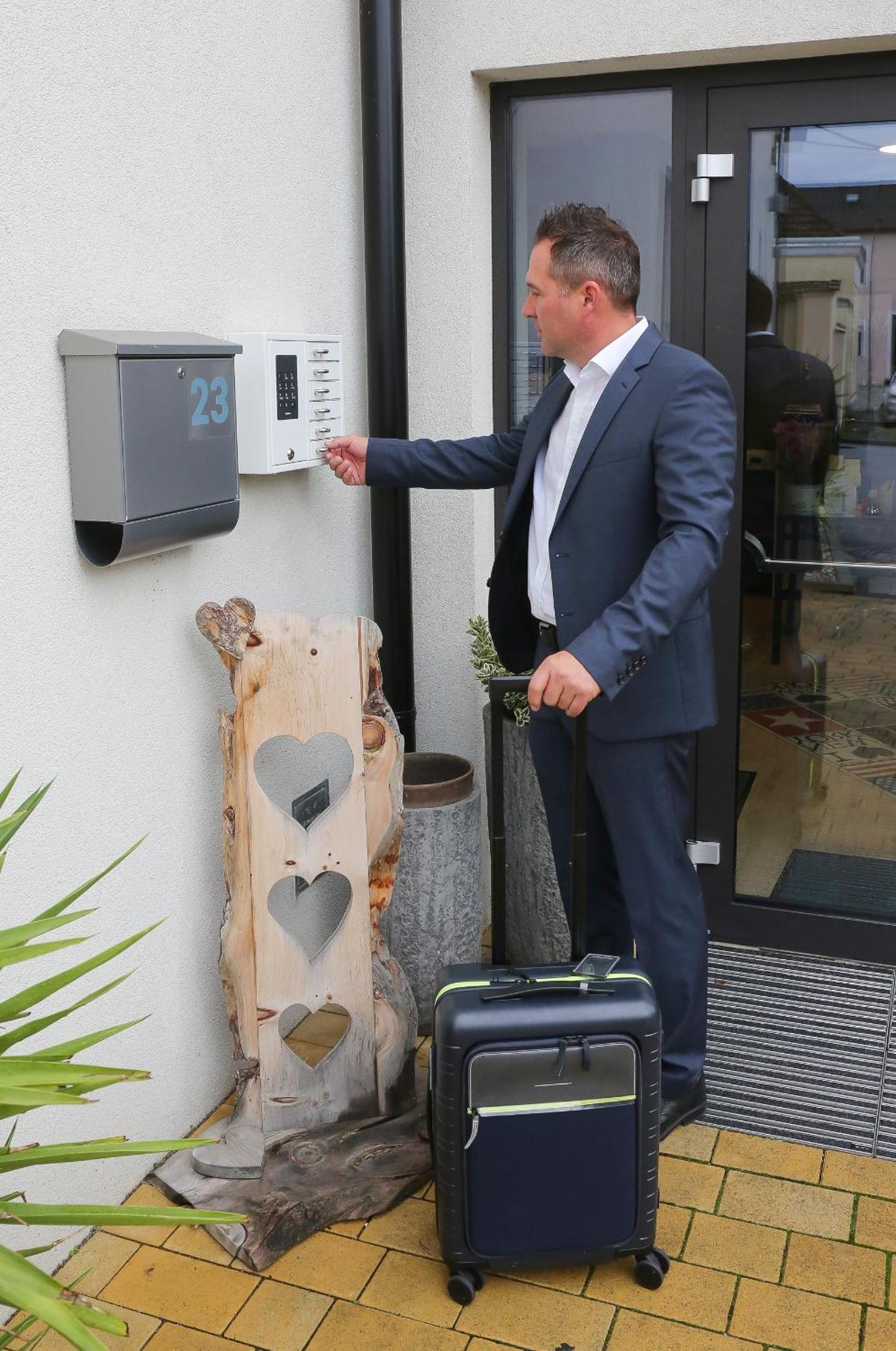 23-hotel Schwadorf bei Wien