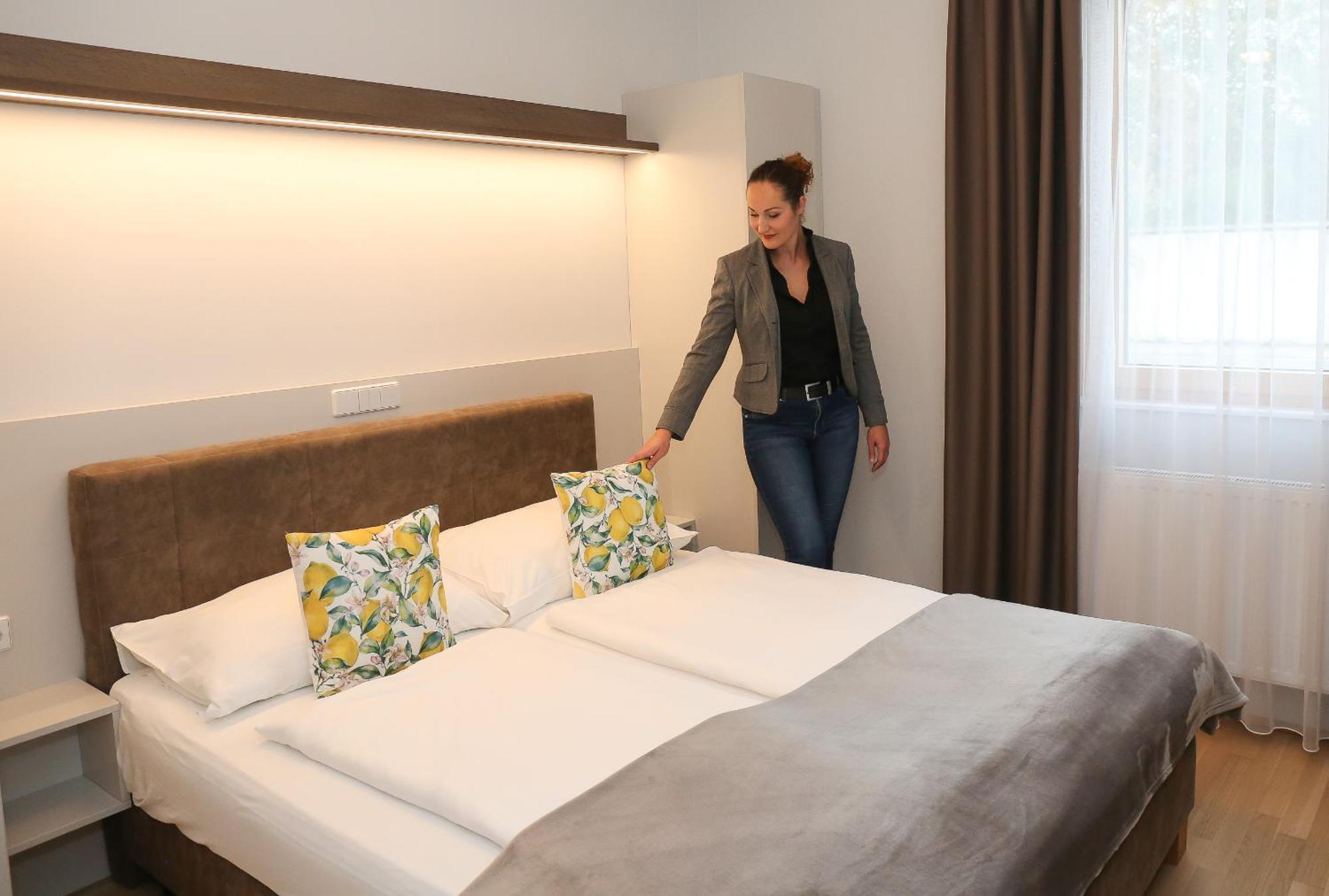 Hotel 23-hotel Schwadorf bei Wien